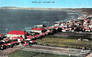 Fort-de-l'eau - Vue Generale - 1960